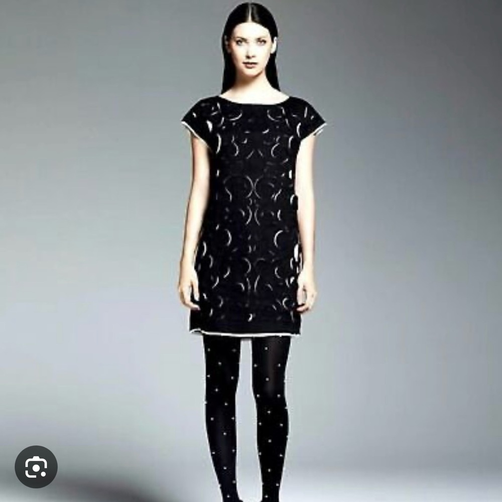 Catherine Malandrino for Design Nation Dress